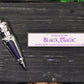 Black Magic Lip Mud