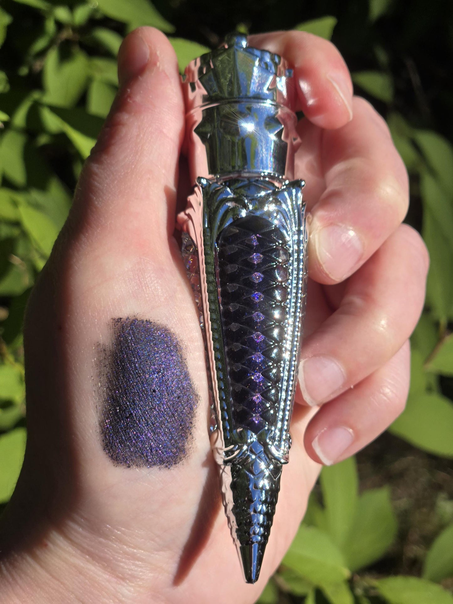 Black Magic Lip Mud