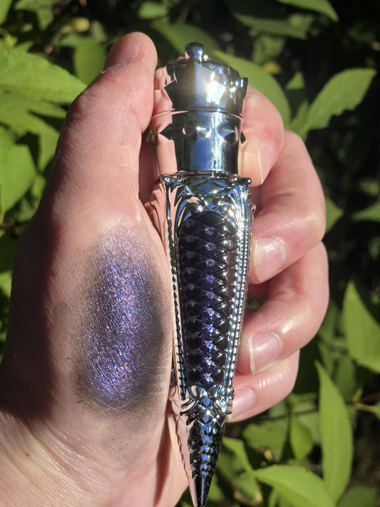 Black Magic Lip Mud