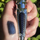Night Orchid Lip Mud