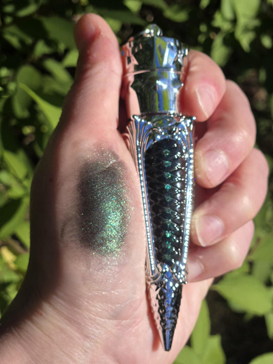 Serpent Scales Lip Mud