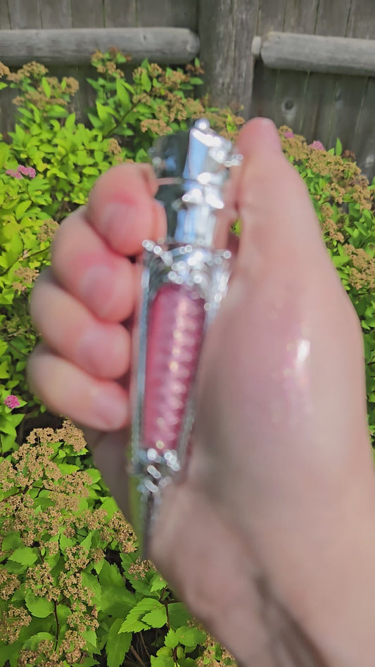 Rose Quartz Lip Gloss