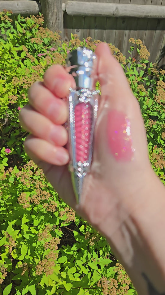 Love Potion Lip Gloss