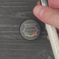 Silicone Tip Makeup Brush