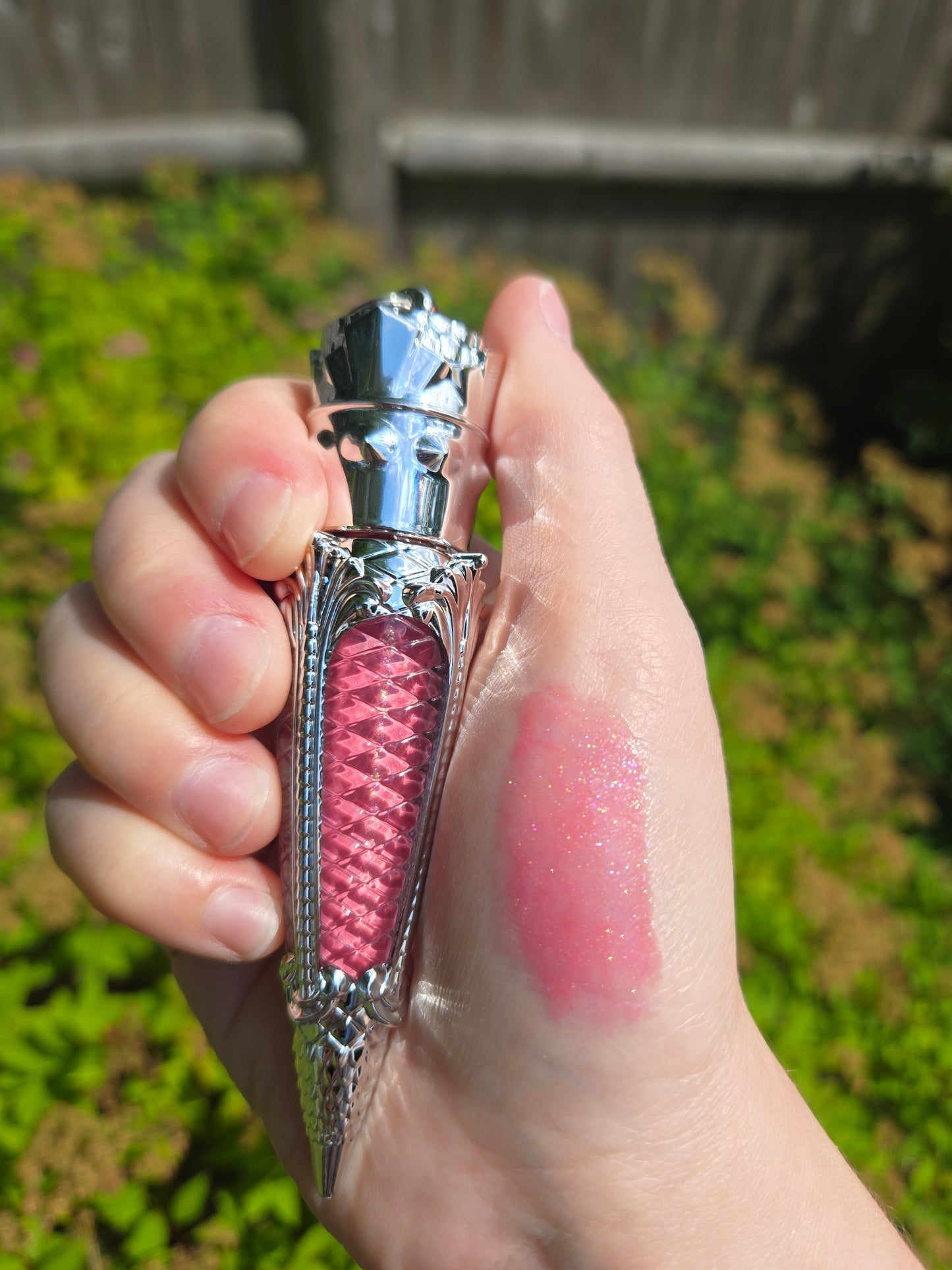 Love Potion Lip Gloss