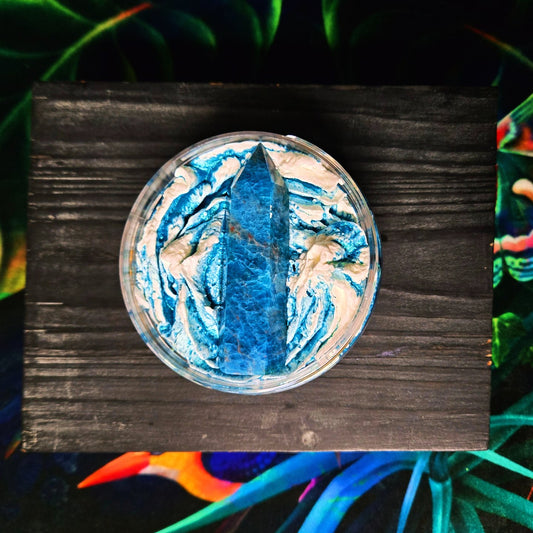 Siren's Song Body Butter