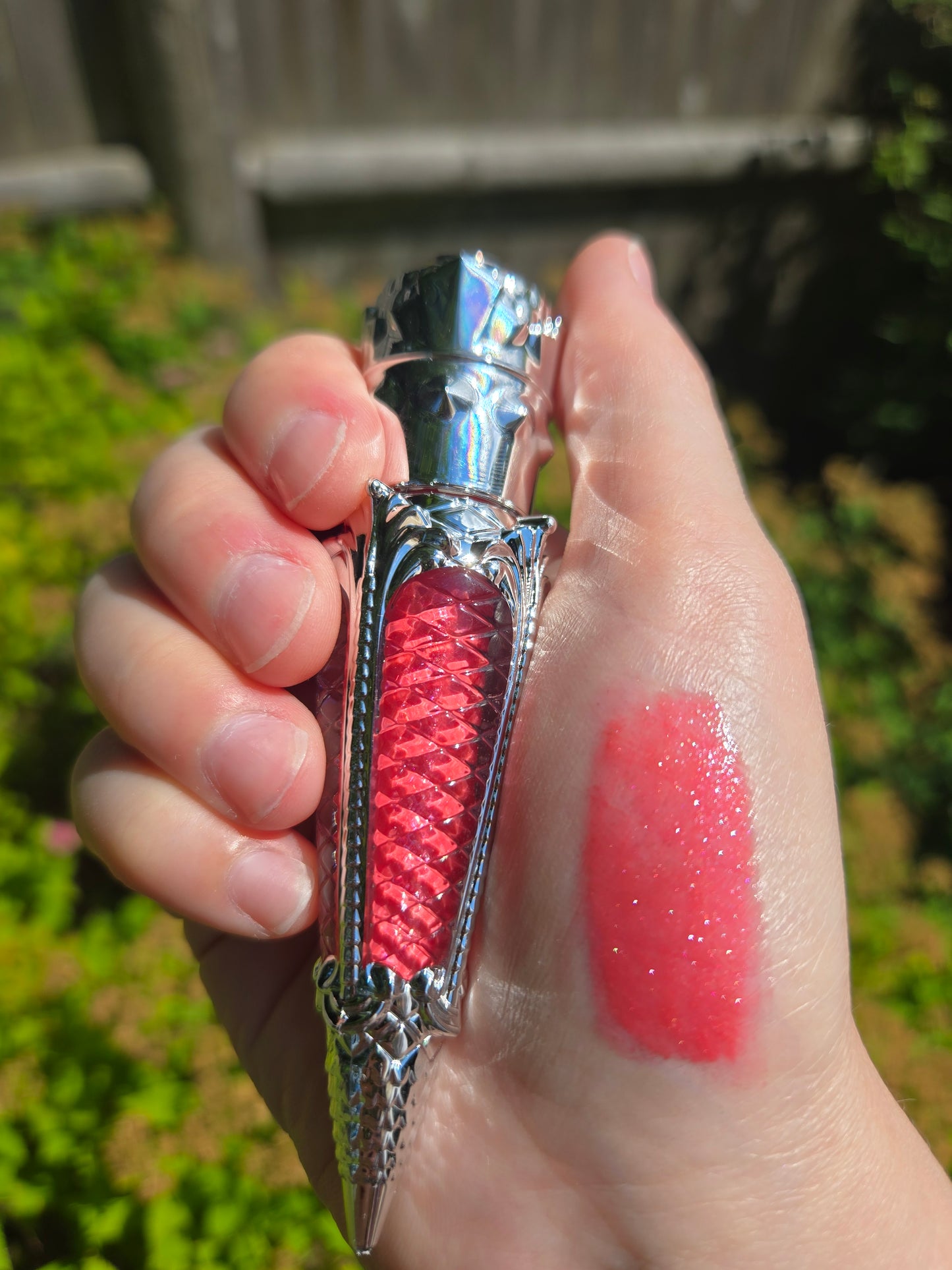 Aphrodite Lip Gloss
