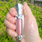 Rose Quartz Lip Gloss