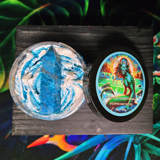 Siren's Song Body Butter