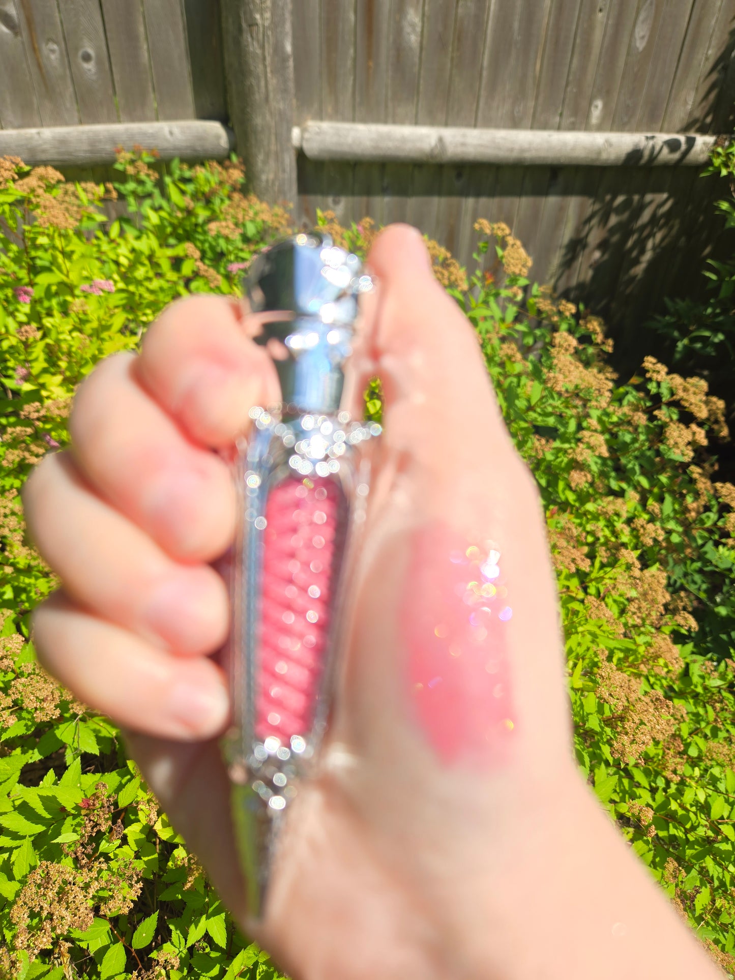 Love Potion Lip Gloss